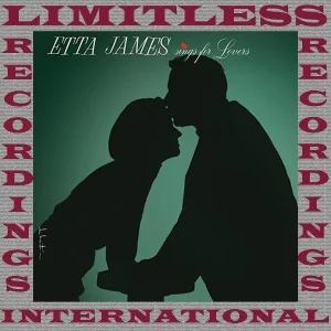 Etta James - Again