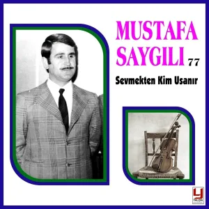 Mustafa Saygılı - Hançer-i Aşkınla Ey Yâr Gönlüm