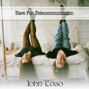 John Toso - Oh My God