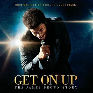 James Brown - The Payback