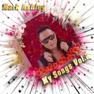 Mark Ashley - It's All Over