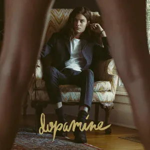BØRNS - Dug My Heart