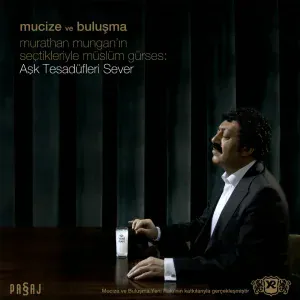 Müslüm Gürses - Nilüfer