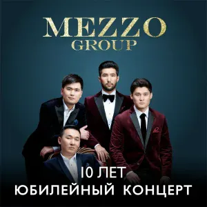 Mezzo Group - Unchained melody