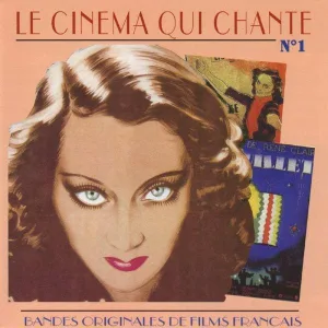 Fréhel - Sans Lendemain (du film L'Entraineuse)