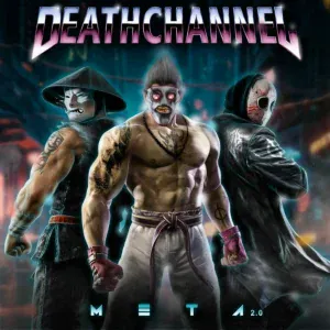 DEATHCHANNEL - Нет Места
