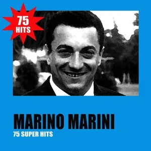 Marino Marini - Que Sera
