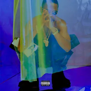 Big Sean feat. Nicki Minaj, Juicy J - MILF