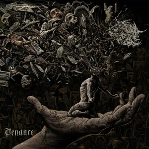 Bound in Fear feat. Kevin Muller - Scar of Man