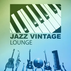 Jazz Instrumentals - Sweet Piano Music