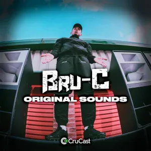 Bru-C feat. Mr Traumatik, Tsuki - Wavey One