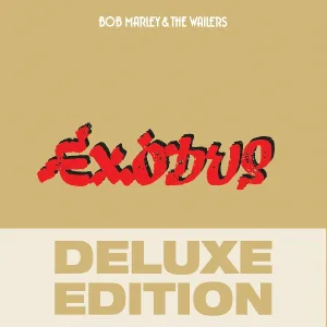 Bob Marley & The Wailers - Jammin'
