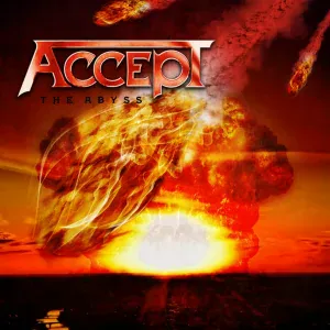 Accept - Teutonic Terror