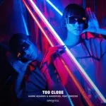 Vadim Adamov, Hardphol feat. Endzhe - Too Close