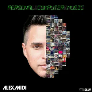 Alex Midi feat. Cadence - Breath Of Life