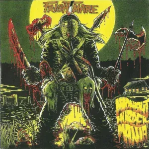 Frightmare - Black Christmas