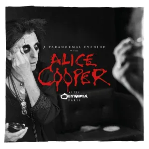 Alice Cooper - No More Mr. Nice Guy