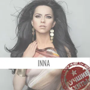 Inna - Don't Let the Music