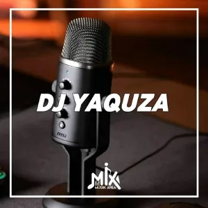 DJ Yaquza - Whs Tht Grl