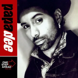 Papa Dee - Take It Easy