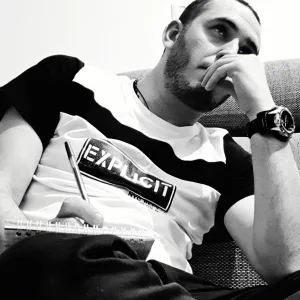 JAYBULAT - Ахмат-сила