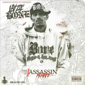 Layzie Bone feat. 2 Chainz, Skippa Da Flippa, T.I. - Flick of Da Wrist
