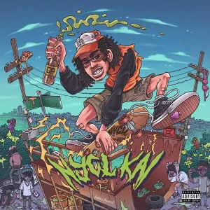 NYCL KAI feat. $NOT, ZillaKami - Incredible (feat. ZillaKami and $NOT)