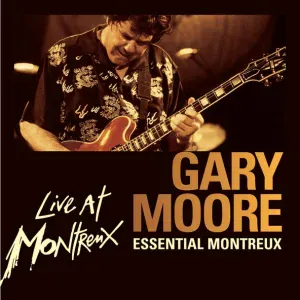 Gary Moore - Parisienne Walkways (Live) (Live)