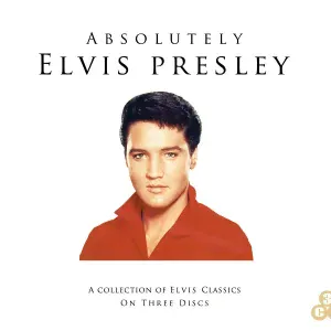 Elvis Presley - Too Much