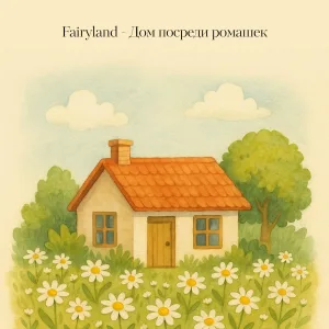 Fairyland - Тёплые ладони