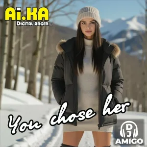 Digital Singer feat. DJ Amigo - You chose her