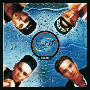East 17 - Let It All Go