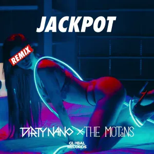 The Motans - Jackpot
