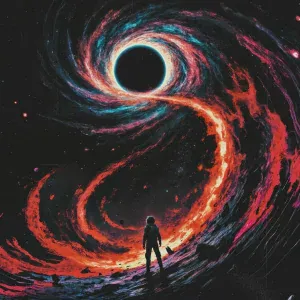 DVRKHOLD - THE VORTEX