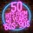Restless Beds, The 90's Generation, 90s Unforgettable Hits, D.J. Rock 90's, Party Hits - I've Been Thinking About You