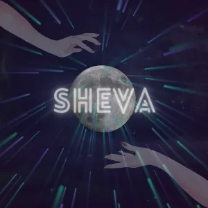 Sheva - Буду сидеть одна