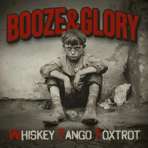 Booze & Glory - Brace Up