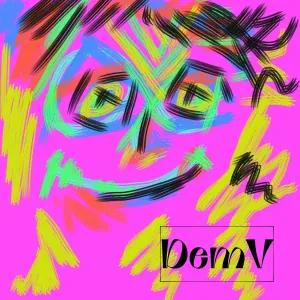 DemV - Регги Раста