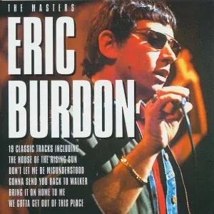 Eric Burdon - Inside Looking Out