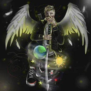 playingtheangel - Ветер перемен