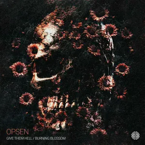 Opsen - Burning Blossom