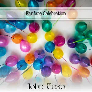 John Toso - Double Fantasy