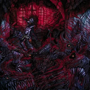 VELIAL SQUAD - КРУГ