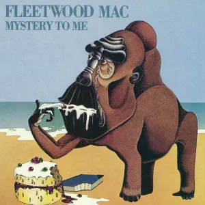 Fleetwood Mac - Keep on Going