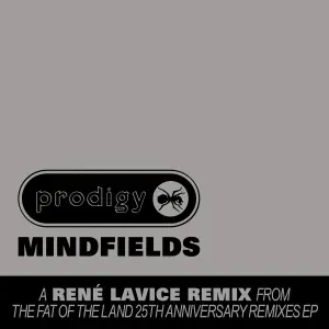 The Prodigy, René LaVice - Mindfields