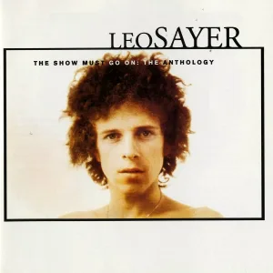 Leo Sayer - Thunder in My Heart