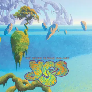 Yes - Beyond and Before