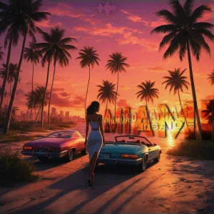 Diamond Maniac, LIQSAIDE - Miami