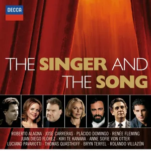 Renée Fleming feat. Fred Hersch - In My Life
