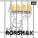 Rorshax feat. M-Eighty - Why'd You Do That (feat. M-Eighty)